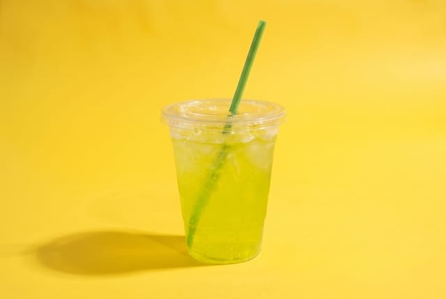 Mountain Dew.