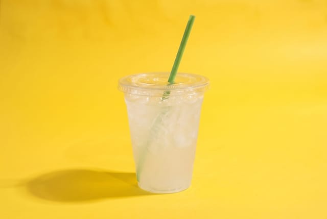 Lemonade.