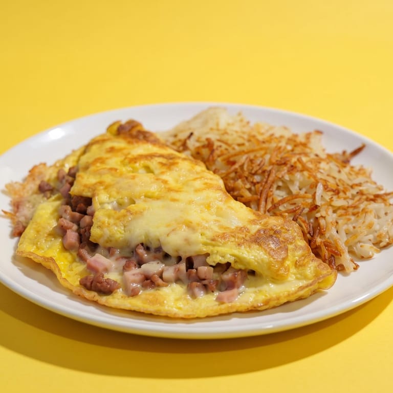 Brunch Delights Await